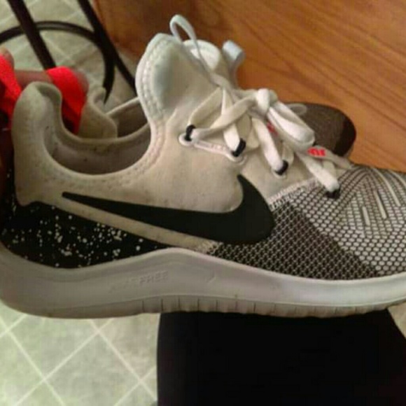 Nike shoe's - Picture 2 of 2